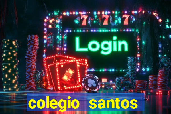 colegio santos dumont curitiba